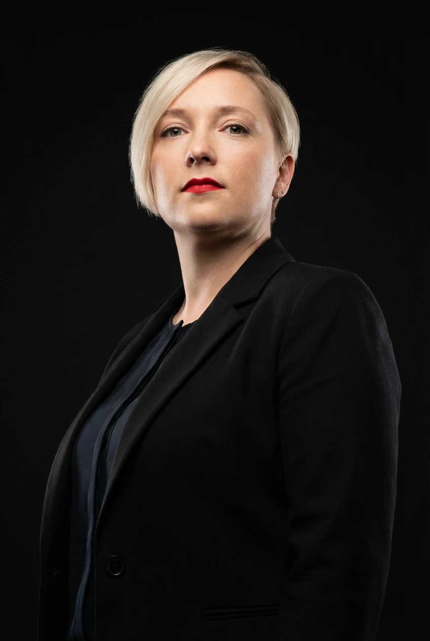 Natālija Berežnaja