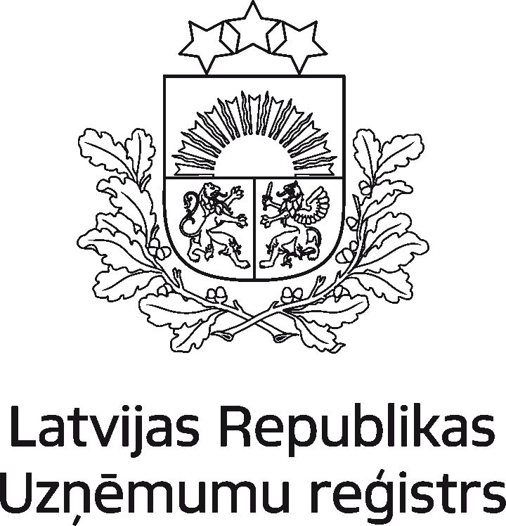 Latvijas Republikas Uzņēmumu Reģistrs